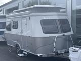 HYMER / ERIBA / HYMERCAR Eriba Touring 560 - Etagenbett Discount-Deal  - HYMER / ERIBA Etagenbett