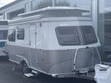 HYMER / ERIBA / HYMERCAR Eriba Touring 560 - Etagenbett Discount-Deal  - Angebote entsprechen deinen Suchkriterien