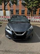 Nissan Micra K14 Tekna BOSE Boxen TÜV 8fac... - Nissan Micra K14