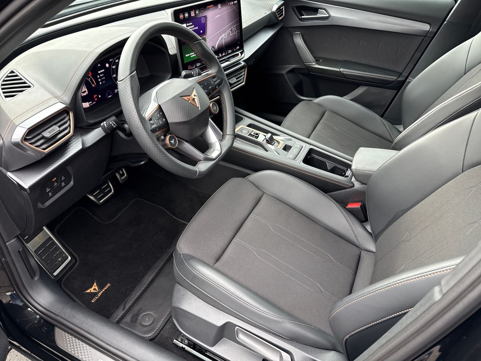 Cupra Formentor - Bild 8