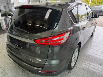 Ford S-Max - 6