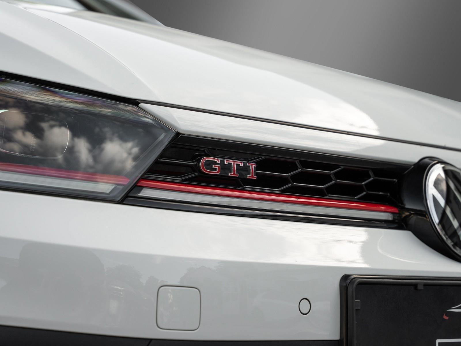Volkswagen Polo GTI Beats IQ.DRIVE-Paket Matrix-LED, миниатюра 10