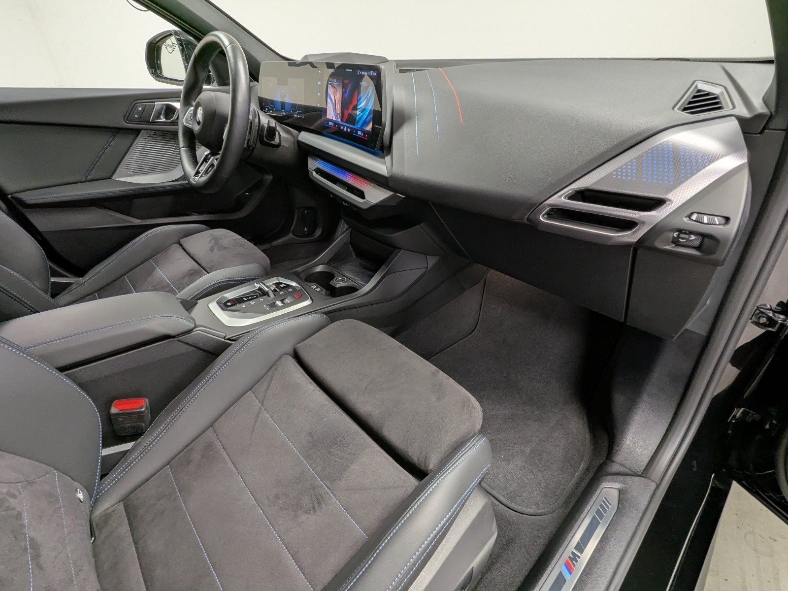 BMW 120 - Bild 6