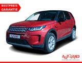 Land Rover Discovery Sport 2.0 d AWD LED Navi Kamera - Land Rover Gebrauchtwagen in Leipzig