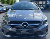 Mercedes-Benz CLA 180 TÜV AU NEU*PDC*SITZ-HZ*XENON*BLUETOOTH* - gebrauchte Mercedes-Benz CLA 180 aus dem Jahr 2015