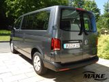 Volkswagen T6.1 Kombi 2.0 TDI PDC Klima GRA APP 9-Sitzer - : Van, Sitzer 9