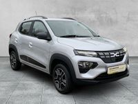 Dacia Spring - Vorschau Bild 7