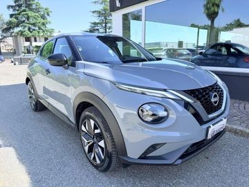 Nissan Juke - 3