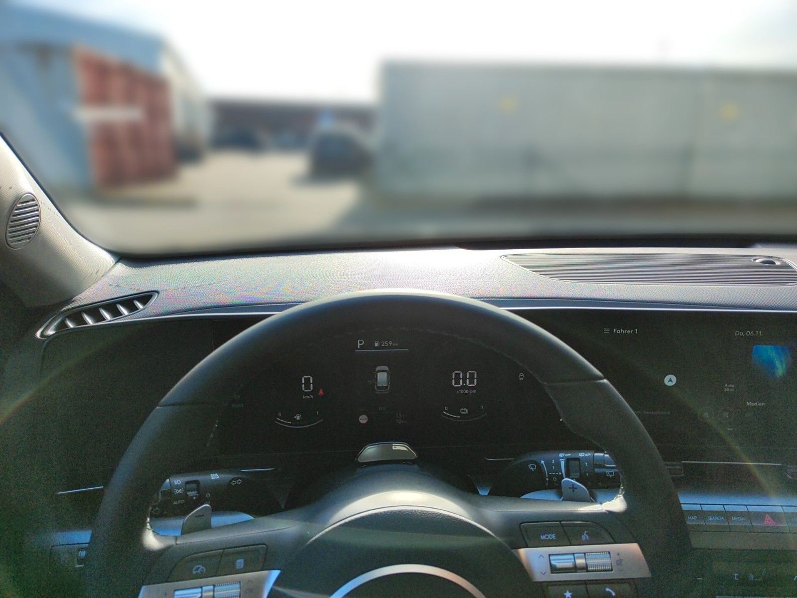 Hyundai Kona – Bild 8