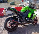 Kawasaki Z1000 ninja sx 1043 cc Alle Teile verfügbar - Angebote