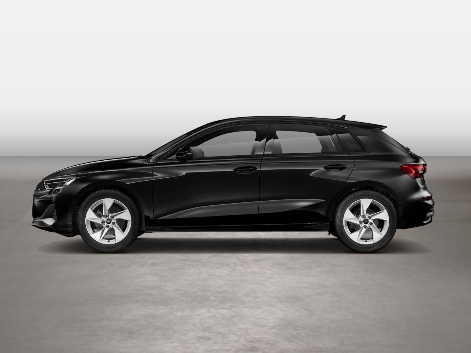 Audi A3 - Bild 7