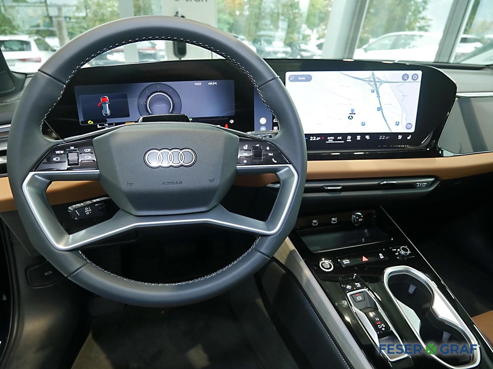 Audi A6 Allroad - Bild 4