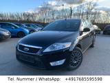 Ford Mondeo Turnier Trend - Ford Mondeo aus 2008 mit Diesel-Antrieb
