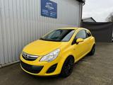 Opel Corsa D 1.4 Edition Lenkrad-HZ SHZ Klima LM 17" - Opel Corsa Gebrauchtwagen in Bremen