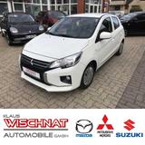 Mitsubishi Space Star Select 1,2 l MIVEC M/T