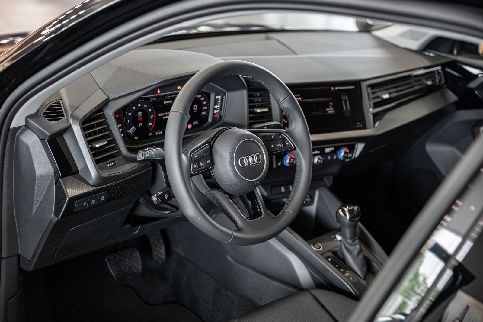 Audi A1 - Bild 20
