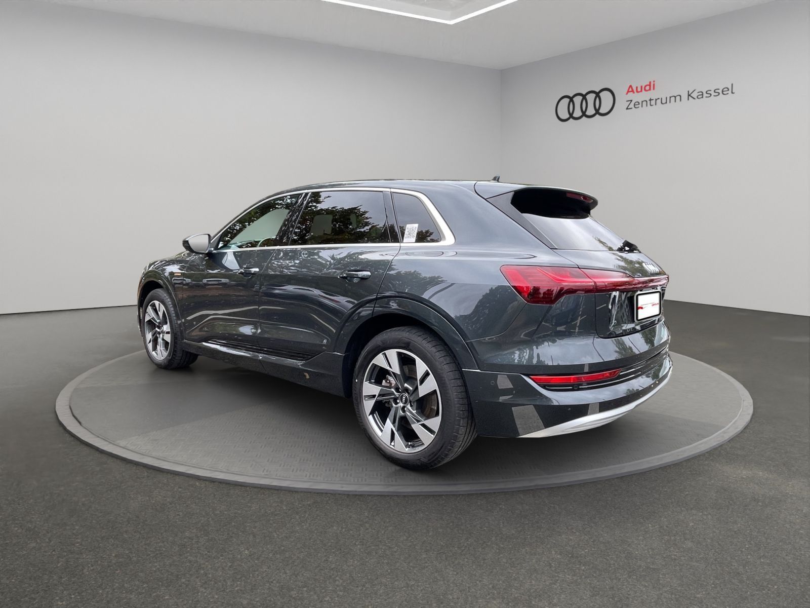 Audi e-tron - Bild 5