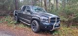 Dodge RAM LPG Gasanlage - gebrauchte Dodge RAM aus dem Jahr 2007