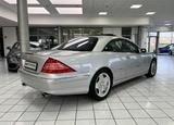 Mercedes-Benz CL 500 Coupe 7G*COMAND*KEY*BI-XEN*GSD*MEMORY*18Z - Mercedes-Benz CL-Class aus 2004