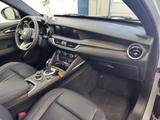 Alfa Romeo Stelvio 2.0 Turbo TI Q4 AT8*Kamera*Memory*ACC*Bi - gebrauchte Alfa Romeo Stelvio aus dem Jahr 2022