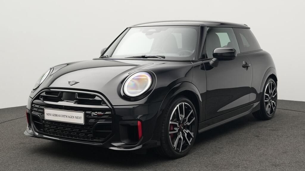 MINI MINI John Cooper Works