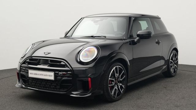 MINI MINI John Cooper Works
