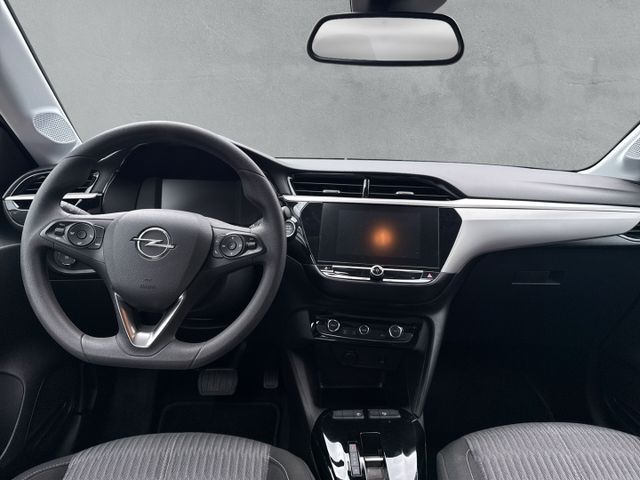 Corsa e Edition PDC HI LED SHZ KLIMA METALLIC