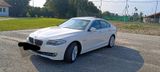BMW F10 525 d  3.0 l - BMW 525 aus 2010: 525d