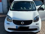 Smart ForFour 52kW - Smart ForFour in München