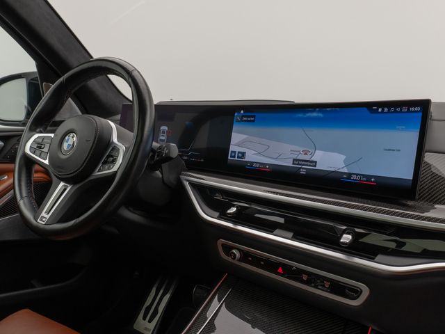 Foto Nummer 39: BMW X7 M60