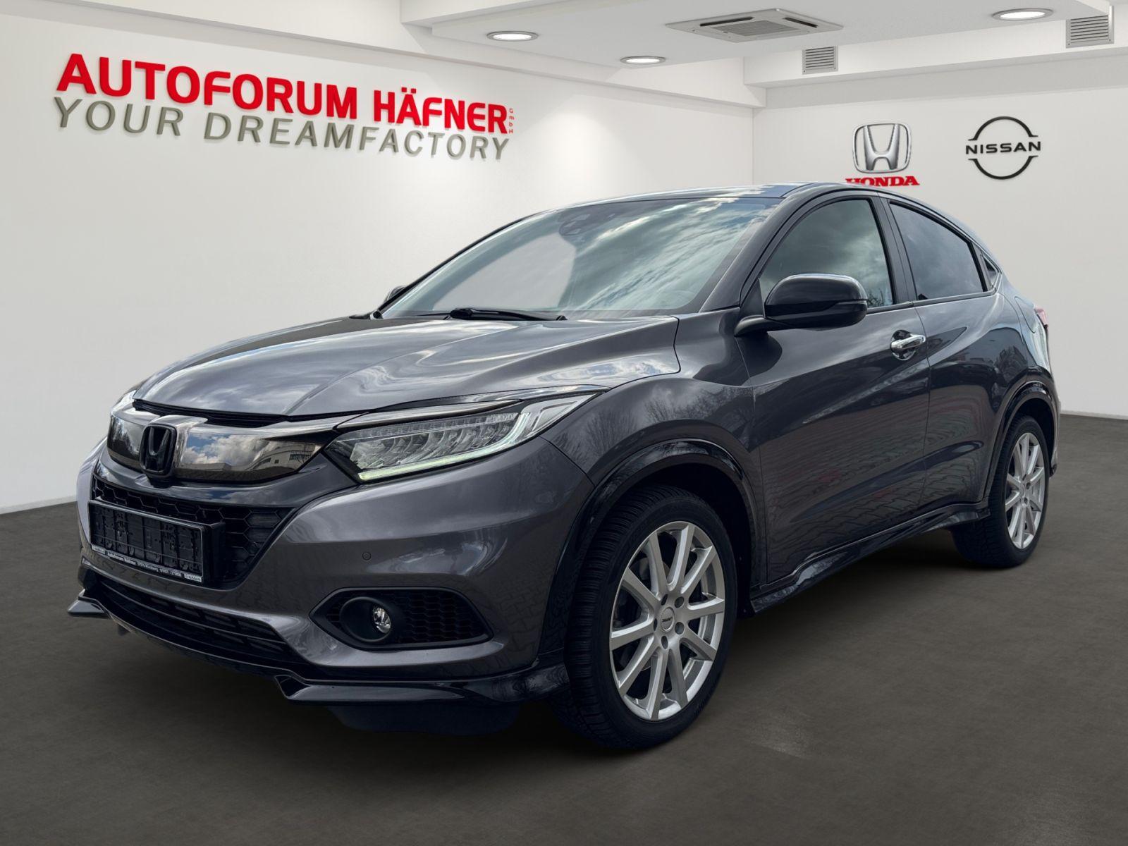 Honda HR-V 1.5 VTEC-TURBO Sport OPF