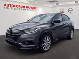 Honda HR-V 1.5 VTEC-TURBO Sport OPF - Honda aus 2020