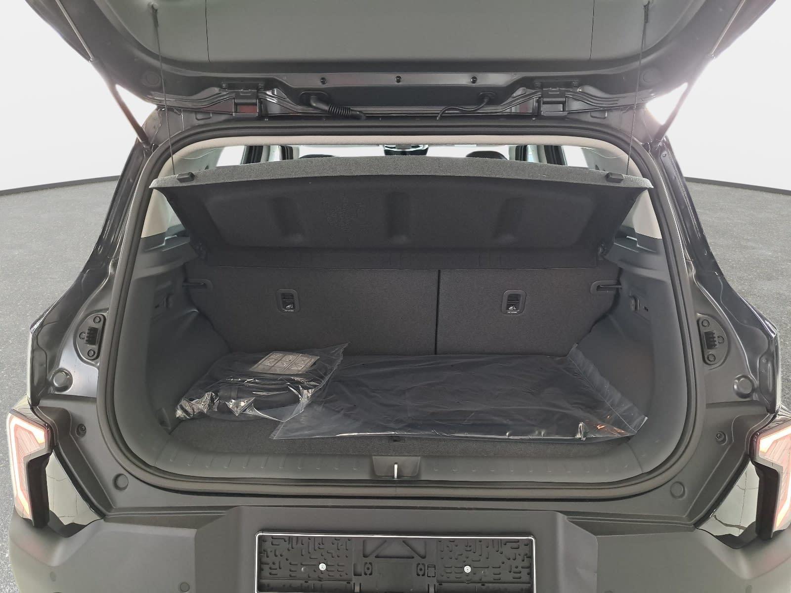 Kia EV2 42.2 KWH AIR MJ27 WINTER
