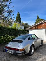 Porsche Super gepflegter Super Carrera: 911 SC G-Modell - Porsche aus 1980: 911 Sc