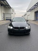 BMW 320i Lci Coupé - - BMW 320 aus 2011: Coupé, 320i