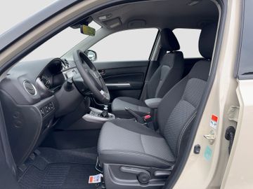 Fotografie des Suzuki Vitara 1.4 Hybrid 'Comfort' | LED | NAVI