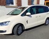 Volkswagen Sharan 2.0 TDI 125kW BMotion T Comfortli...