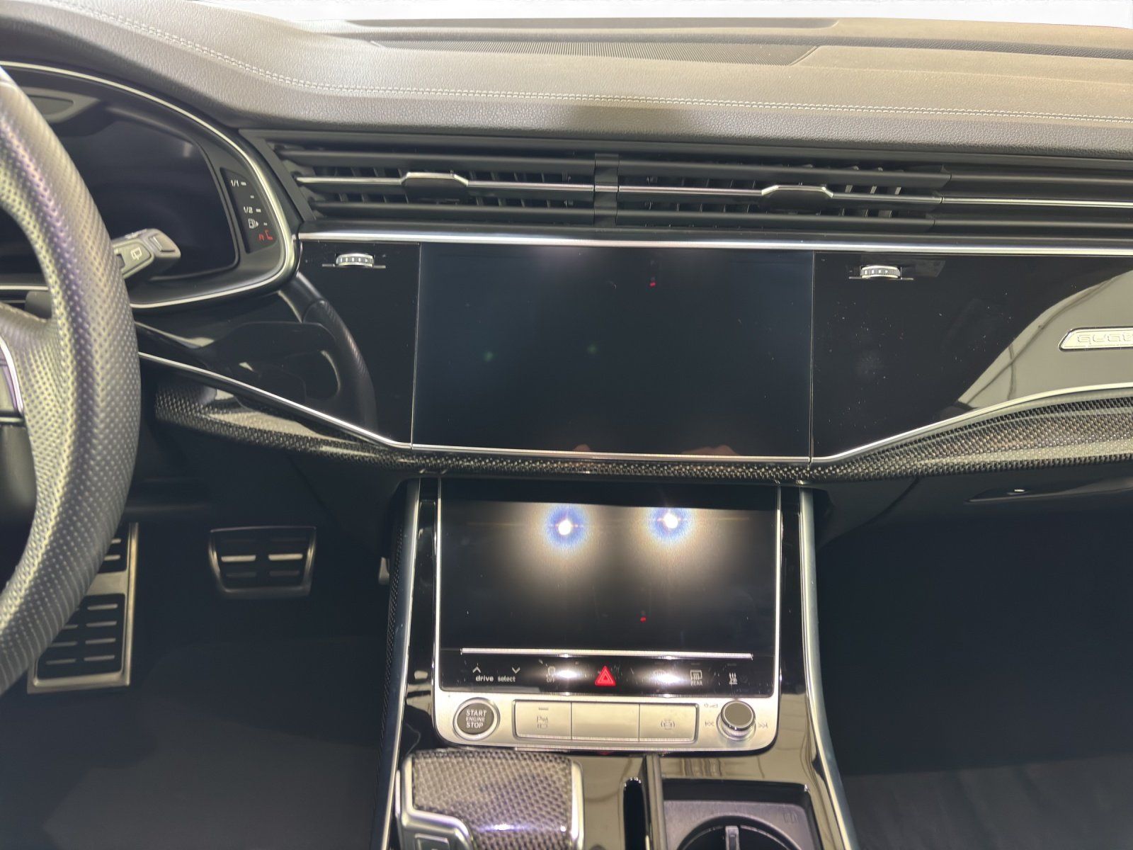 Audi Q8 - Bild 14