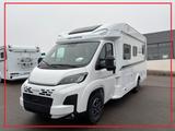 Weinsberg CaraSuite 650 MF ALDE Warmwasserheizung, Lithium - Wohnmobil oder -wagen Alde warmwasserheizung