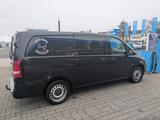 Mercedes-Benz Vito Mixto 119 CDI lang AWD, Automatic - Mercedes-Benz: Automatic