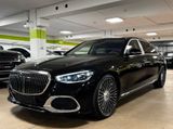 Mercedes-Benz S 580 MAYBACH EXCUTIVE FIRSTCLASS TV MASSAG FULL - Mercedes-Benz S-Class New cars