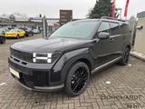 Hyundai SANTA FE *5-Sitzer*HEV*MY25*1.6T-GDi*215PS*6-AT* - Hyundai SANTA FE Neuwagen