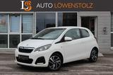 Peugeot 108 Pure Tech Active | Klima | SHZ | Euro6 - Peugeot 108 aus 2015