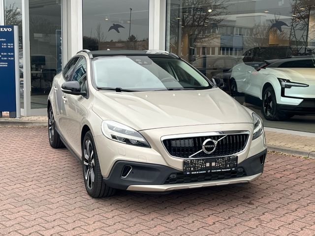 Volvo V40 Cross Country T4 AWD Geartronic Momentum