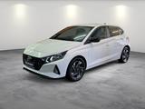 Hyundai i20 1.0 T-GDI Connect & Go NAVI KAM SHZ BT - Hyundai i20 Go mit Benzin-Antrieb