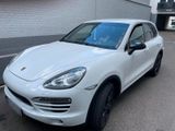 Porsche Cayenne TOP 3,6/V6/98,000Orig.KM - Porsche Cayenne: 3.6