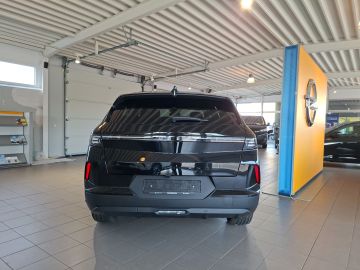 Bild 4 Opel Grandland (X) Grandland 1.2 48V Mild-Hybrid GS HUD El. Panoda