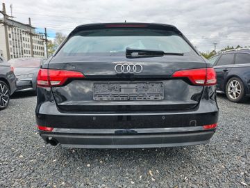 Audi A4 - 6