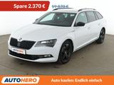 Skoda Superb 2.0 TDI SportLine *CARPLAY*PDC*SHZ*TEMPO* - Skoda Superb: Sport