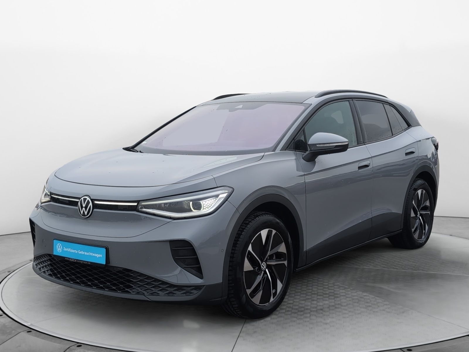 Volkswagen ID.4 - Bild 2